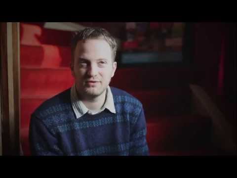 Wild Combination - Q&A with Matt Wolf