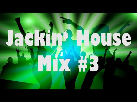 Jackin House Mix 2023 |#3