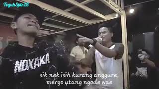 Download lagu Story wa Ambilkan Gelas |NDX A.K.A FT SHAGGY DOG| mp3