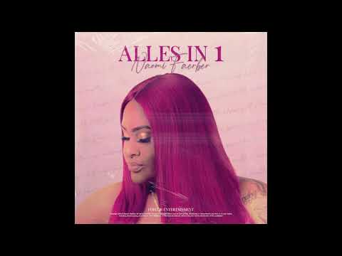 Naomi Faerber - Alles in 1 prod. by Dutchflower