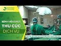 Tán sỏi niệu quản bằng laser: 100% sạch sỏi, không đau, ra viện sớm