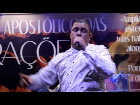 Ministério 1SOM - Lançamento Oficial