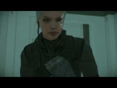 MGS V FOB: Ghosting against LVL 78 S++ Snipers COMPLETELY BARE HANDS!