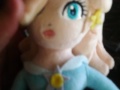 Unboxing The Offcial All Stars Rosalina Plush By Sanei Little Buddy