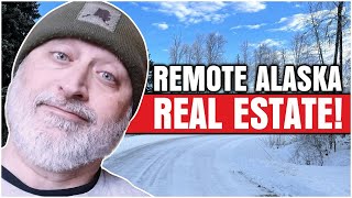 Willow & Talkeetna Alaska's Real Estate Market Update - 02-28-2023