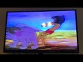 Opening To Robin Hood 1991 VHS Canadian Copy