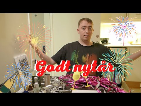 NoGunz Nytårstale 2021 - 2022