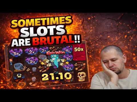 Thumbnail for video: Weekend Warmup Slots With Jimbo