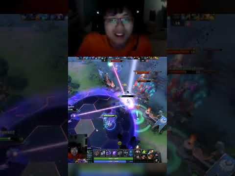 Rate EE's void !!!😱😱😱#dota2 #shorts #eternalenvy