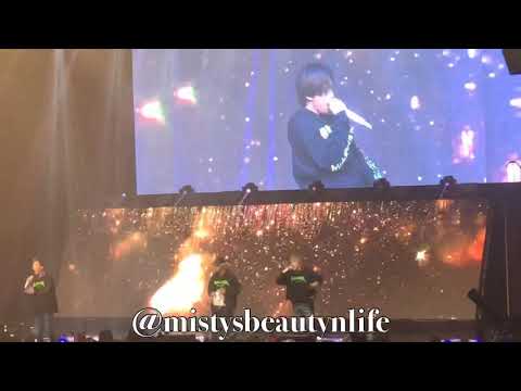 WINNER - Don’t flirt & Luxury