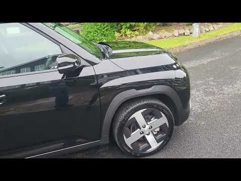 Hyundai INSTER Elegance 49KWH 2025 - Image 2
