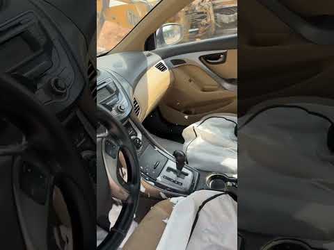 كيف تنظف مكيف السيارة