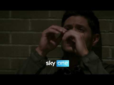 Sky | Supernatural Staffel 15 | Trailer