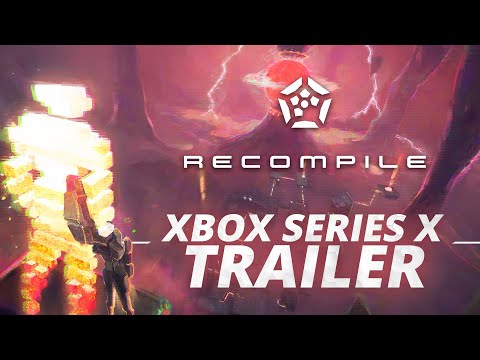 Recompile Xbox Series X Announcement Trailer thumbnail