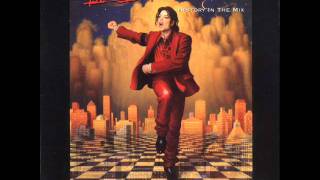 11 Earth Song (Hani&#39;s Club Experience)- Michael Jackson