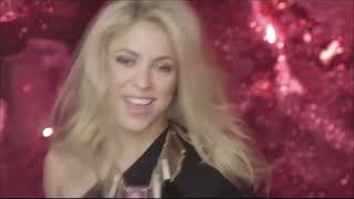 Shakira - Loba (Video Oficial) [Upscale 4k]
