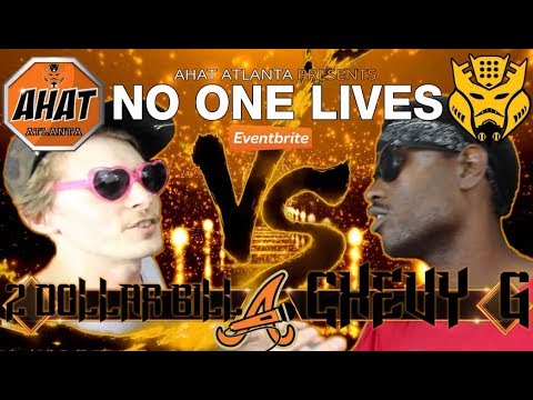 2 Dollar Bill vs Chevy G