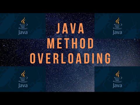 Java Method Overloading Hindi Tutorials Complete Java Series 2020