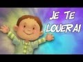 Je te louerai - Chant de louange pour les enfants ...