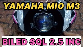 Download lagu Install Biled Lights On Mio M3 mp3