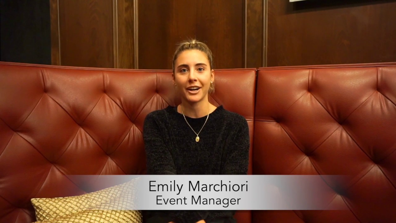 Giancarlo's Private Events