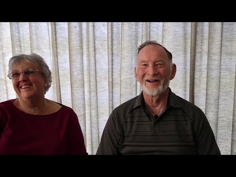Leslie Darknell | Cataract Surgery & Multifocal IOL - Testimonial