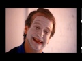 Robin Williams The Clown (spinners)