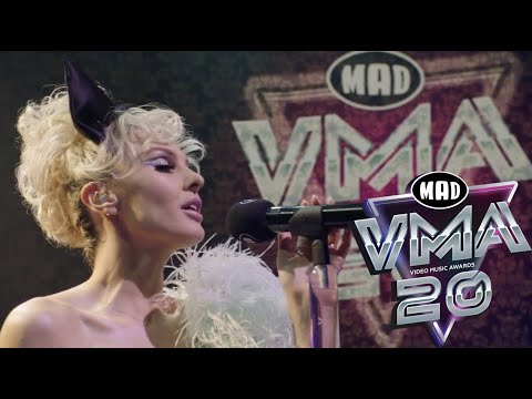 Τamta – Love is a compass | Mad Video Music Awards 2020