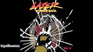 Major Lazer - Lazer Strikes Back Vol.3 Download - TapeFire.com