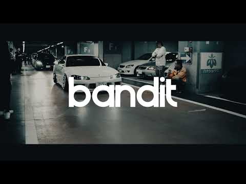 Aron x Krux feat Mayday - Netfix 2 ( BANDIT REMIX )