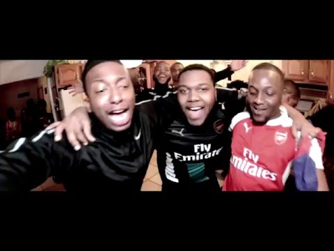 Baz Bel Tet - Pou Pita (Afrotrap Part 2)