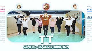 Download lagu Twice - TT (Center   Edge Distribution) PATREON REQUESTED mp3