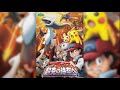 Antenna Of The Heart Shōko Nakagawa Pokémon The Movie 12 Ending Song