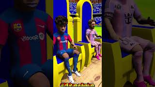 Download lagu GTA V Cr7 vs Ms10 Give Ym10 the Seat Funny Moment!!! mp3