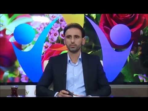 Kudüs tv, Eyüp Anmaç - Rahman Allah