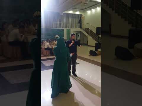 Dizayn jamoasi a'zosi Sadulla Fathullayev to'yda yomon qildi lekin👊👊👊