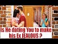 How to know a Man is Dating you to make his Ex Jealous | Boldsky