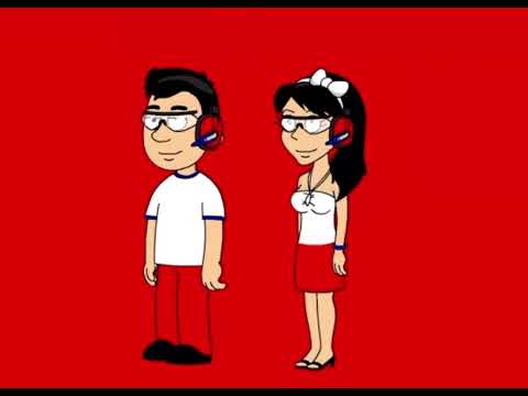 Our Looks For Chile Independence Day 2021 (September 18th) (For Diego Fuanzalida)