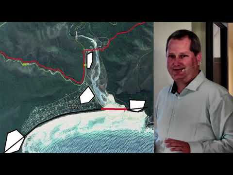 20 Years of Conservation in Plett--Prof Mark Brown