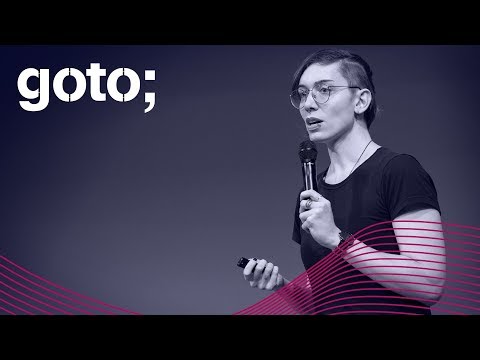Kubernetes Day 3: The State of Kubernetes Development Tooling • Ellen Körbes • GOTO 2019