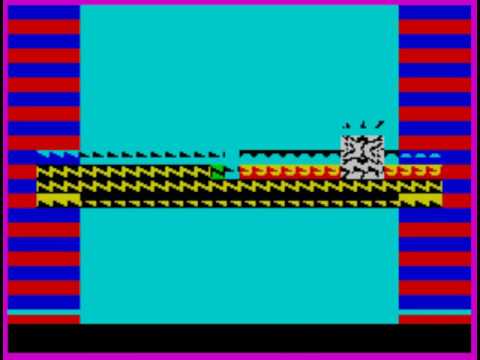 Practically Impossible (ZX Spectrum)
