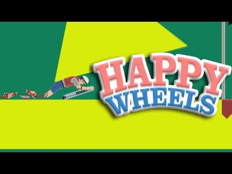 Happy Wheels | Season 2 | Episode 29
