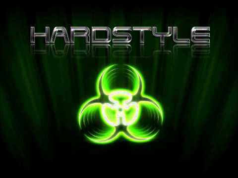 Paranoise Hardstyle part 2