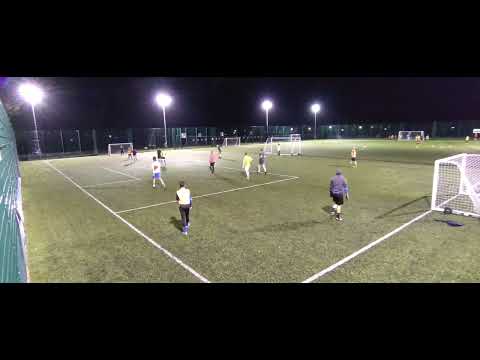 WNF 23/11/22 Team A 14 - 6 Team B