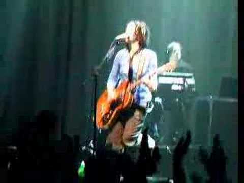 Aneta tour 2007 - Malá mořská víla