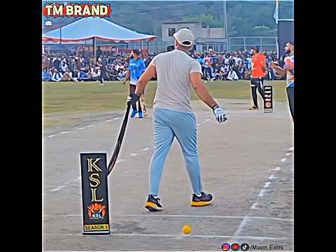 Flick of the wrist by TM Brand🥀🏏#tm #brand #shot #moon_edits #fypシ #viralshort