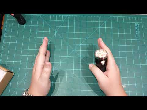 Grizzly's First Impressions: Noctigon DM11, KR4, K1, and Emisar D4SV2