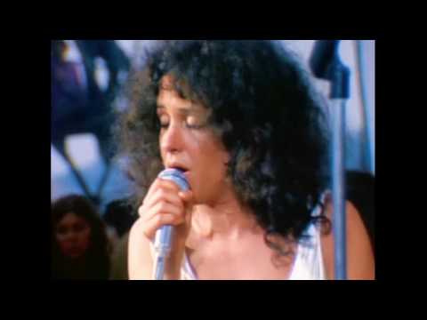 Jefferson Airplane Woodstock 1969