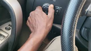 2007_2012 Chevrolet Silverado Crankshaft Sensor learning