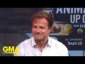 National Geographic Cinematographer Talks New Show
